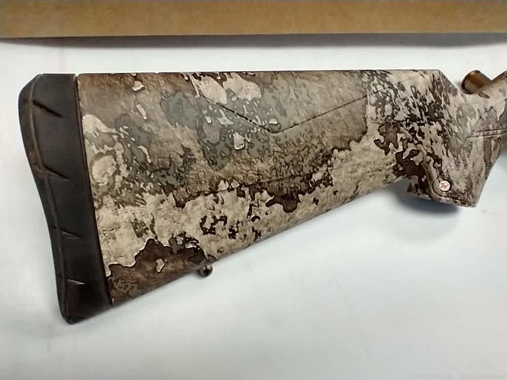 Winchester XPR Hunter 6.5CR 22" FDE True Timber Strata-img-1