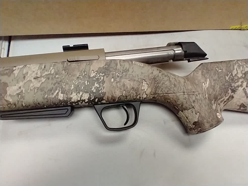 Winchester XPR Hunter 6.5CR 22" FDE True Timber Strata-img-14