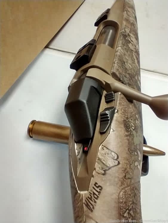 Winchester XPR Hunter 6.5CR 22" FDE True Timber Strata-img-9