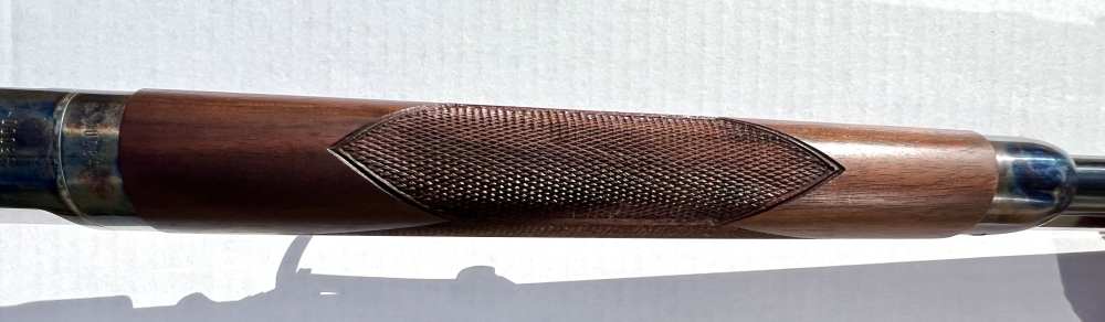 Winchester 1892 Trapper Deluxe Octagon Takedown Case Color .357 MAG  2026-img-13