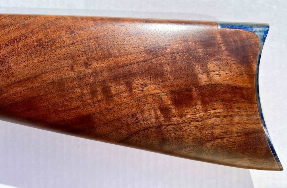 Winchester 1892 Trapper Deluxe Octagon Takedown Case Color .357 MAG  2026-img-20