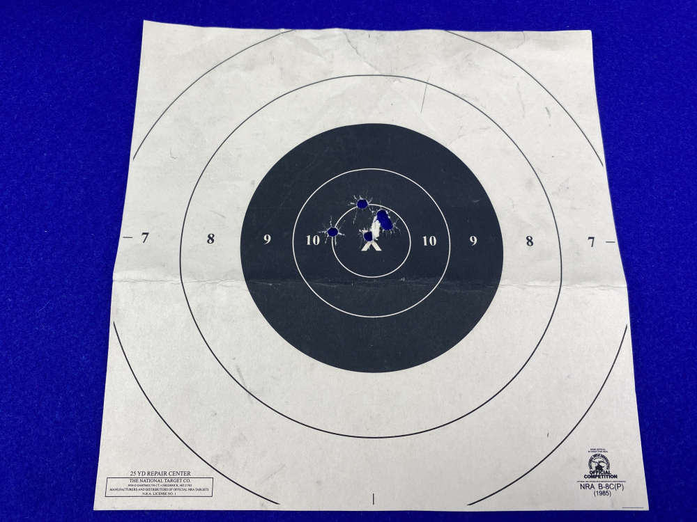 Kimber Super Jagare 10mm *KIMBER RETAINED FACTORY DEMO GUN* #K562556-img-47