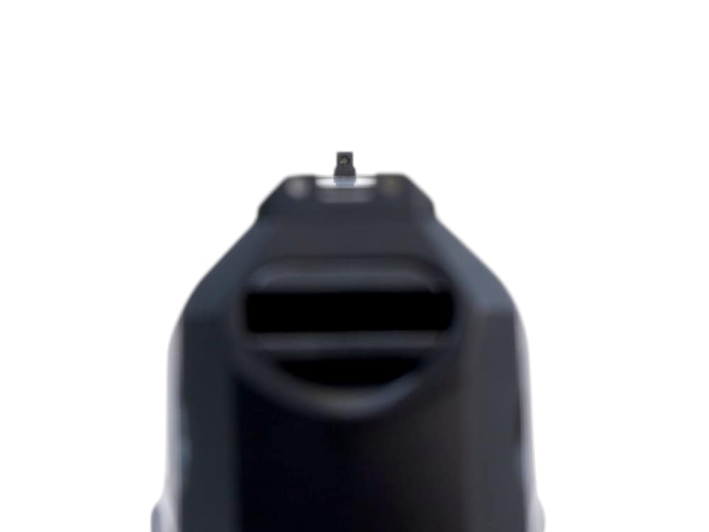 *RARE* SilencerCo Maxim 9S 9-S M9 9mm 4.38" Integrally Suppressed Pistol   -img-13