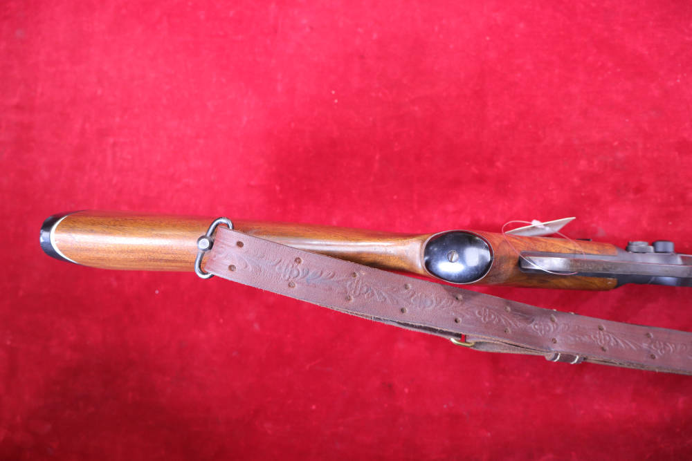 Marlin Golden 39A .22 S/L/LR w/ Scope 3-7x JM Stamped-img-8