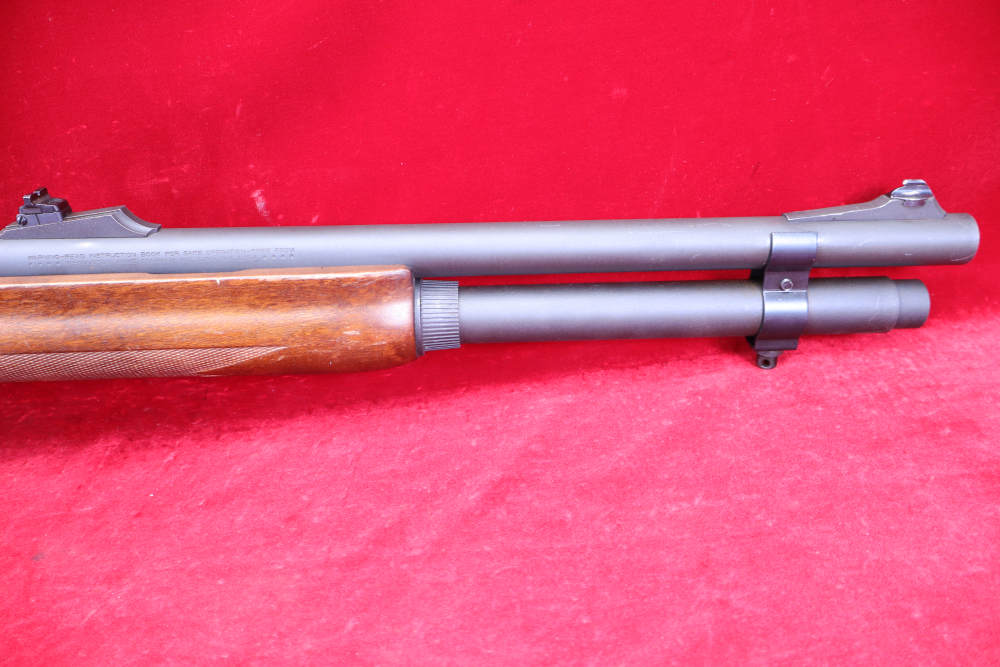 Remington 11-87 12 Gauge-img-7