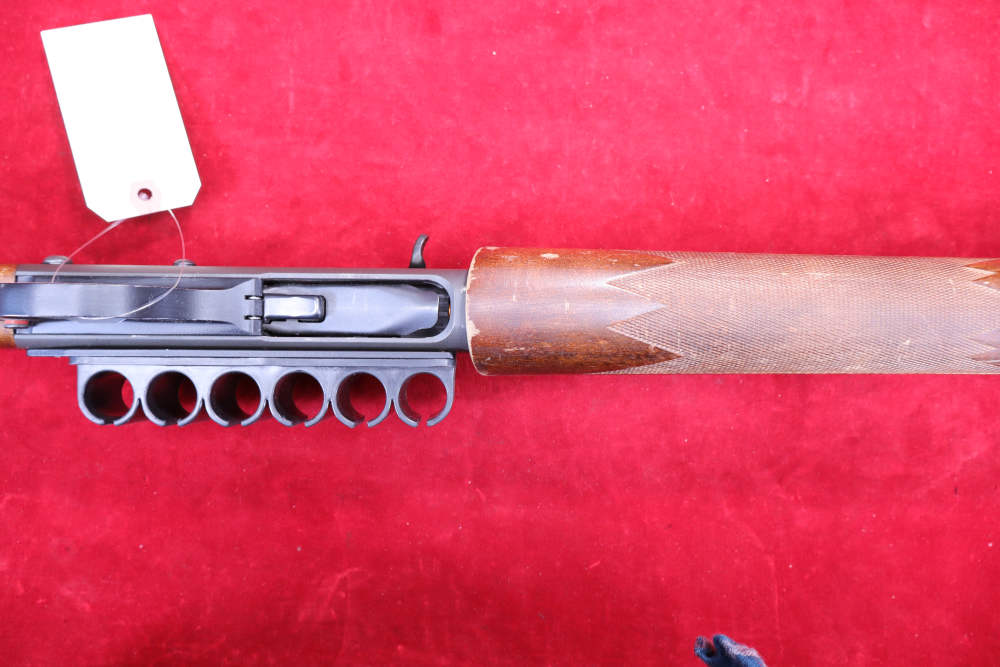 Remington 11-87 12 Gauge-img-9