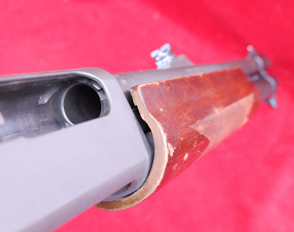 Remington 11-87 12 Gauge-img-15