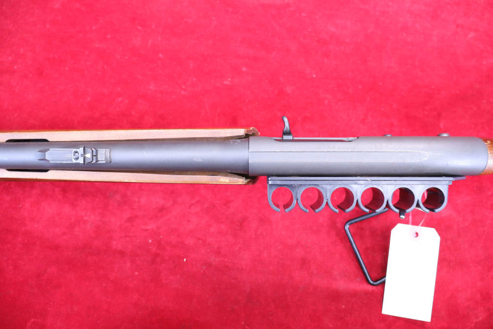 Remington 11-87 12 Gauge-img-12