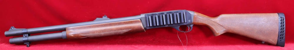Remington 11-87 12 Gauge-img-0