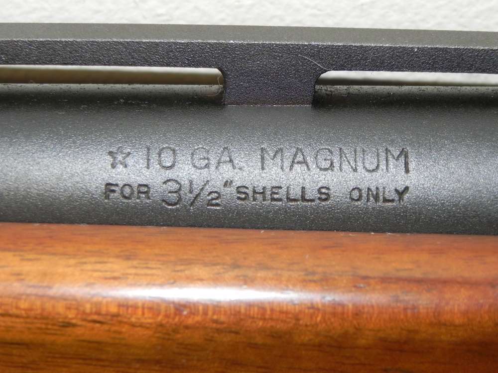 Remington SP-10 Magnum 10ga -img-10