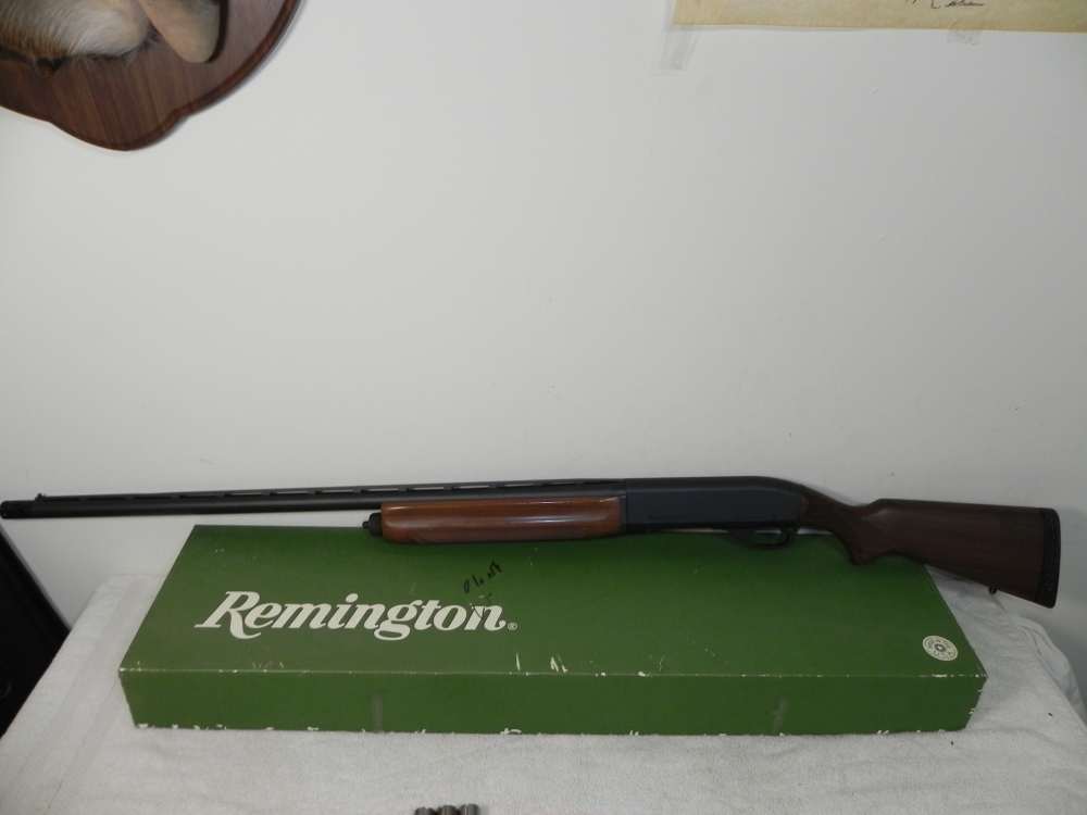 Remington SP-10 Magnum 10ga -img-4