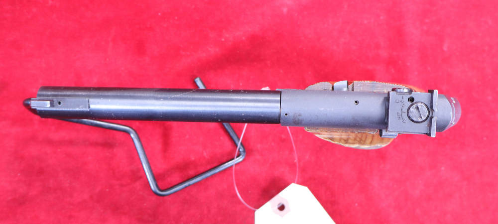 High Standard Supermatic Citation .22 LR-img-3