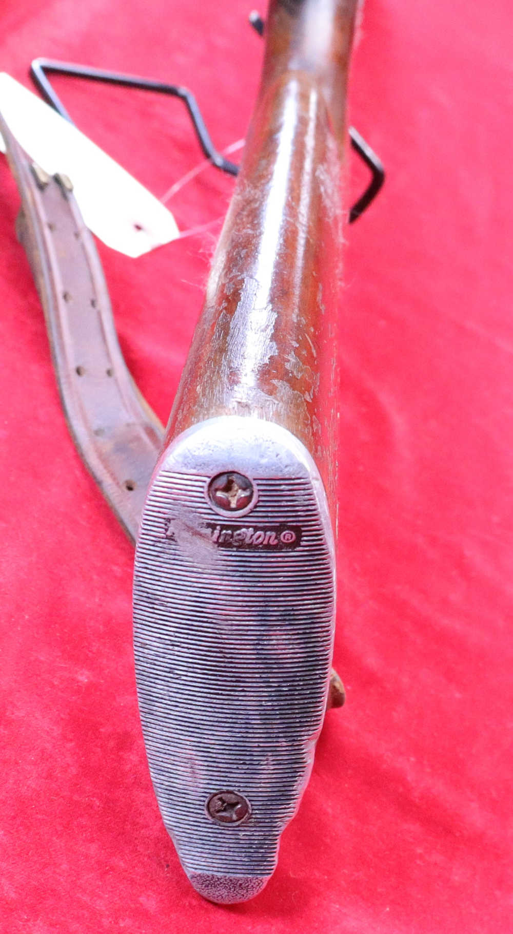 Remington 760 Gamemaster .270 Win w/ Weaver K4-img-15