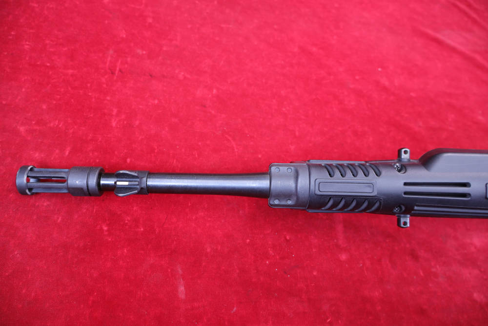 Ruger Mini 14 Ranch Rifle .223 Rem w/ Folding Stock-img-14