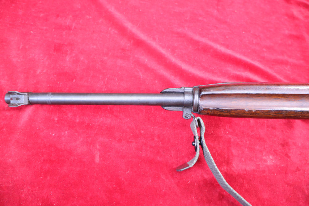 Inland M1 Carbine .30 Car-img-13