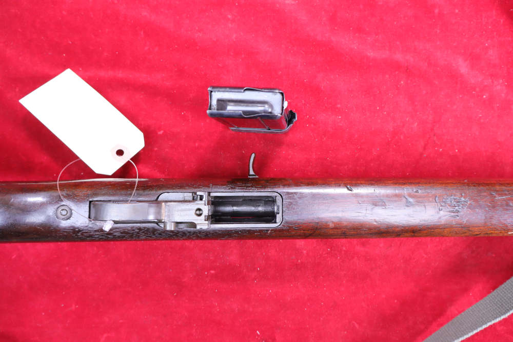 Inland M1 Carbine .30 Car-img-9