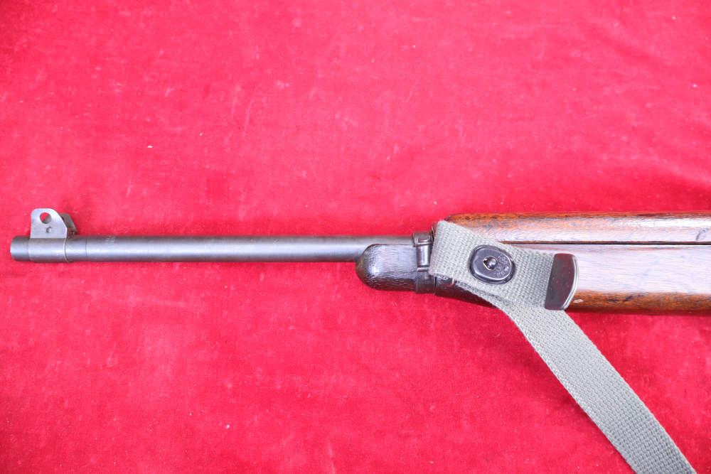 Inland M1 Carbine .30 Car-img-7