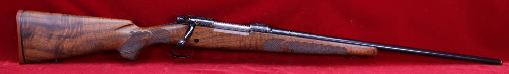 Winchester 70 Ultra Grade .270 Win-img-4