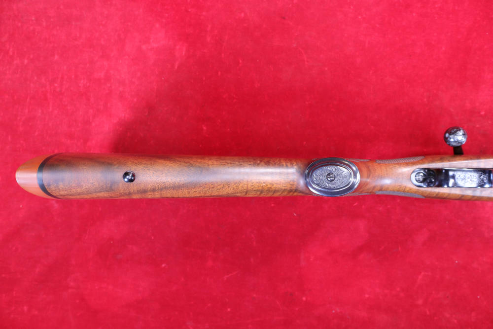 Winchester 70 Ultra Grade .270 Win-img-14