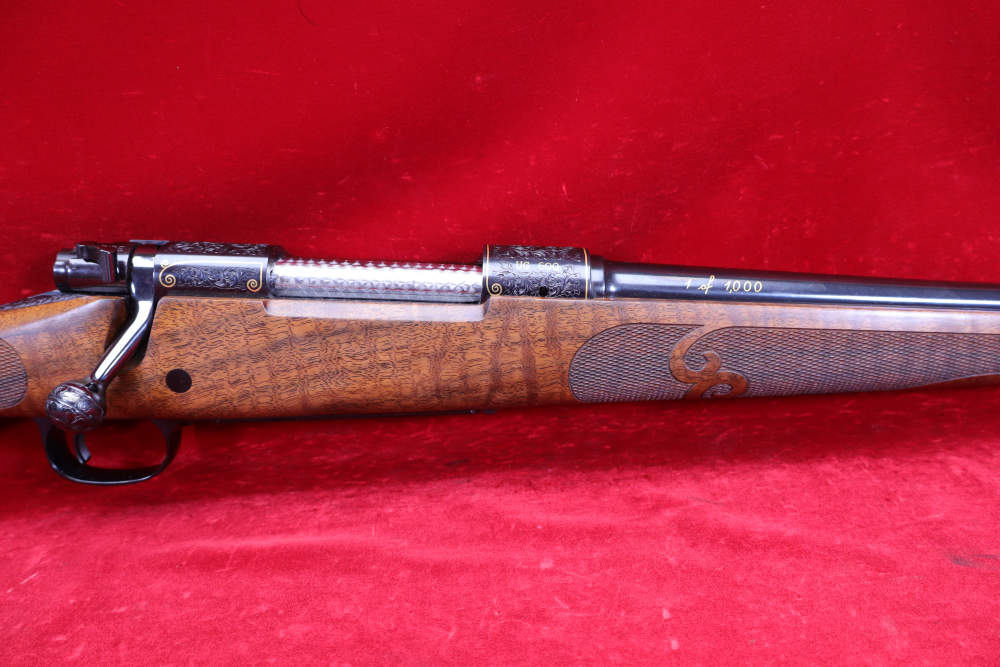 Winchester 70 Ultra Grade .270 Win-img-6