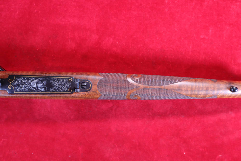 Winchester 70 Ultra Grade .270 Win-img-15