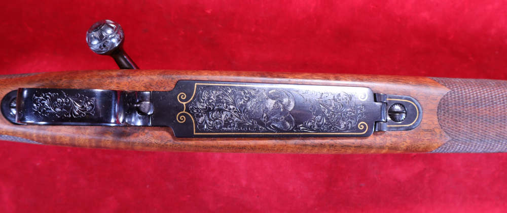 Winchester 70 Ultra Grade .270 Win-img-16