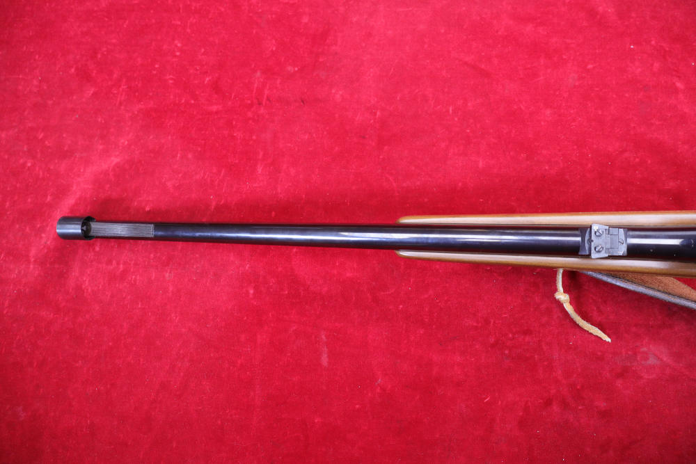 Interarms Mark X .223 Rem w/ Leupold Vari-X I 3-9x -img-15