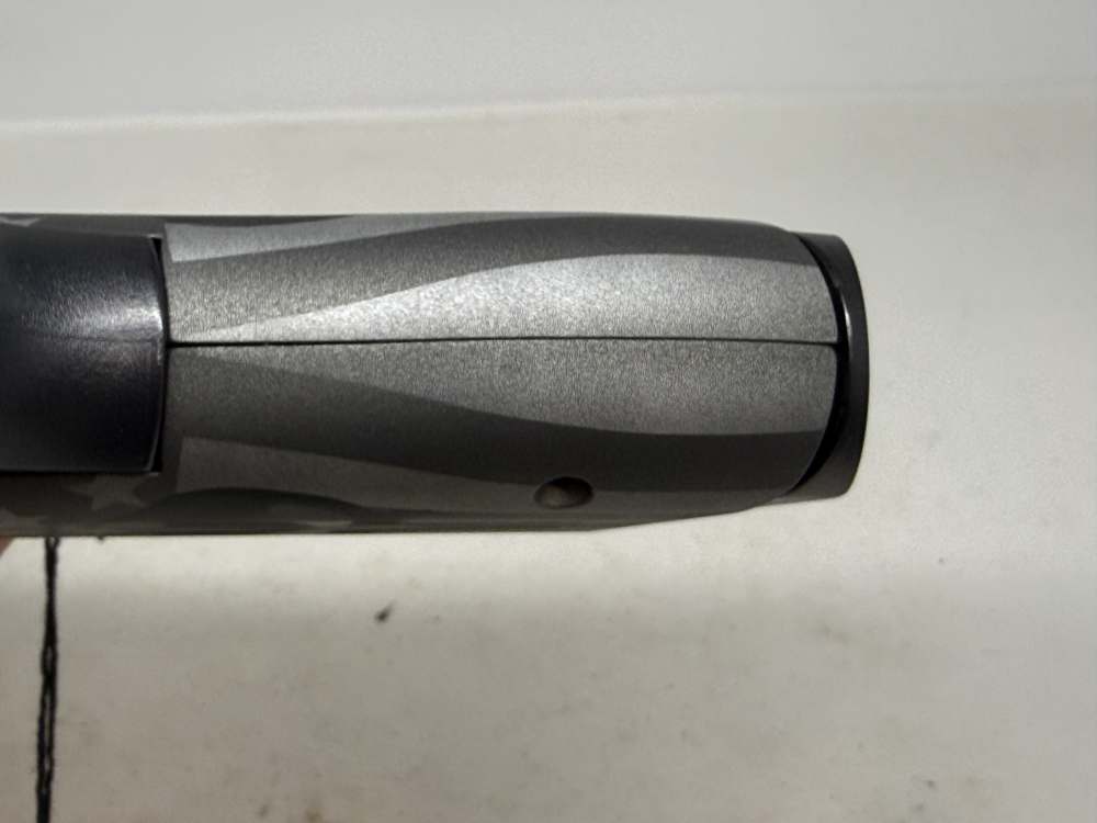 Magnum Research Desert Eagle PUNISHER Grips .50 AE DE50 6" Case-img-15