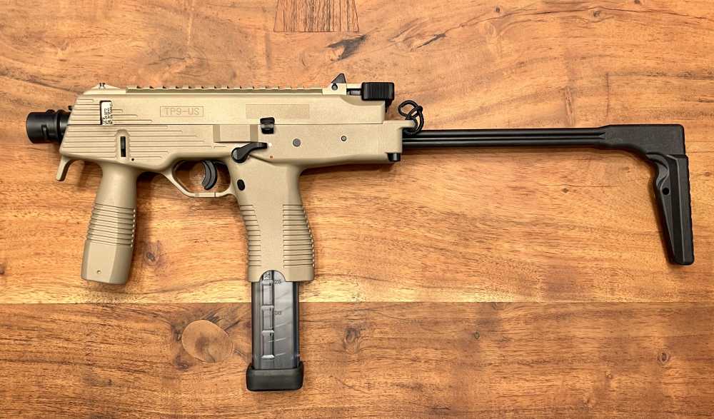 B&T TP9 SBR-img-4