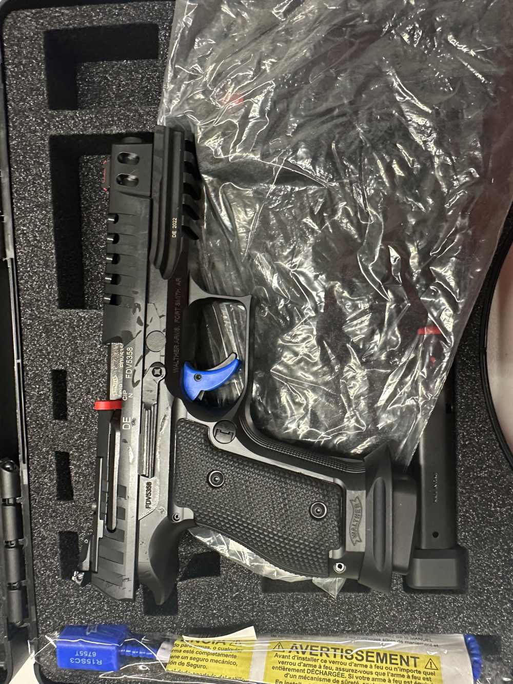 Walther Q5 SF Pro-img-3