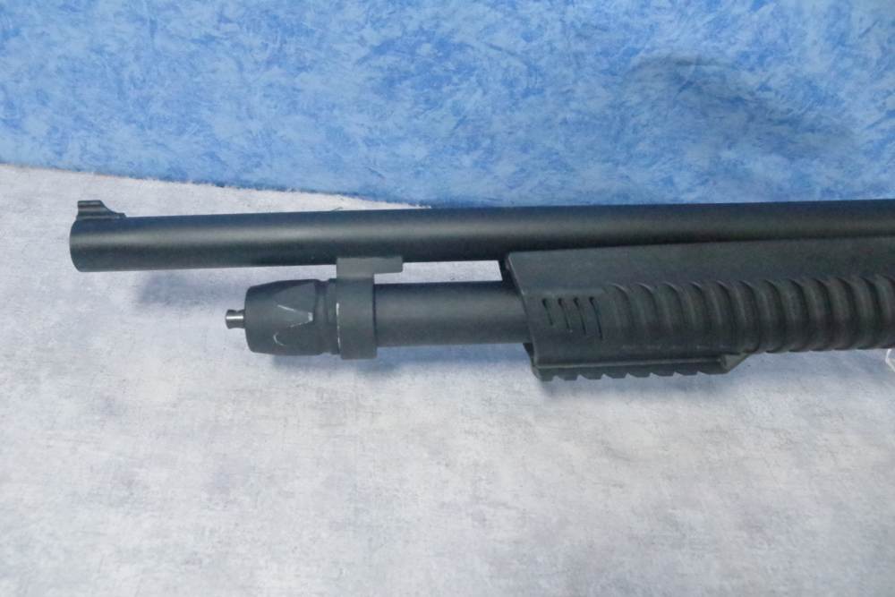 iver johnson pas 12 ga. pump 18.5" 5+1 black synthetic -img-5