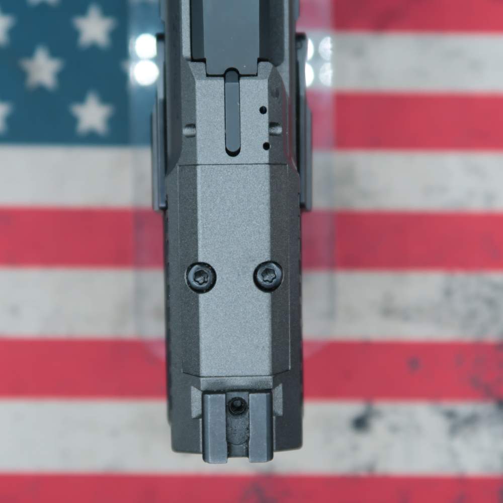 EXCELLENT Canik TP9 Elite SC 9mm 3.6" 4 Mags-img-8