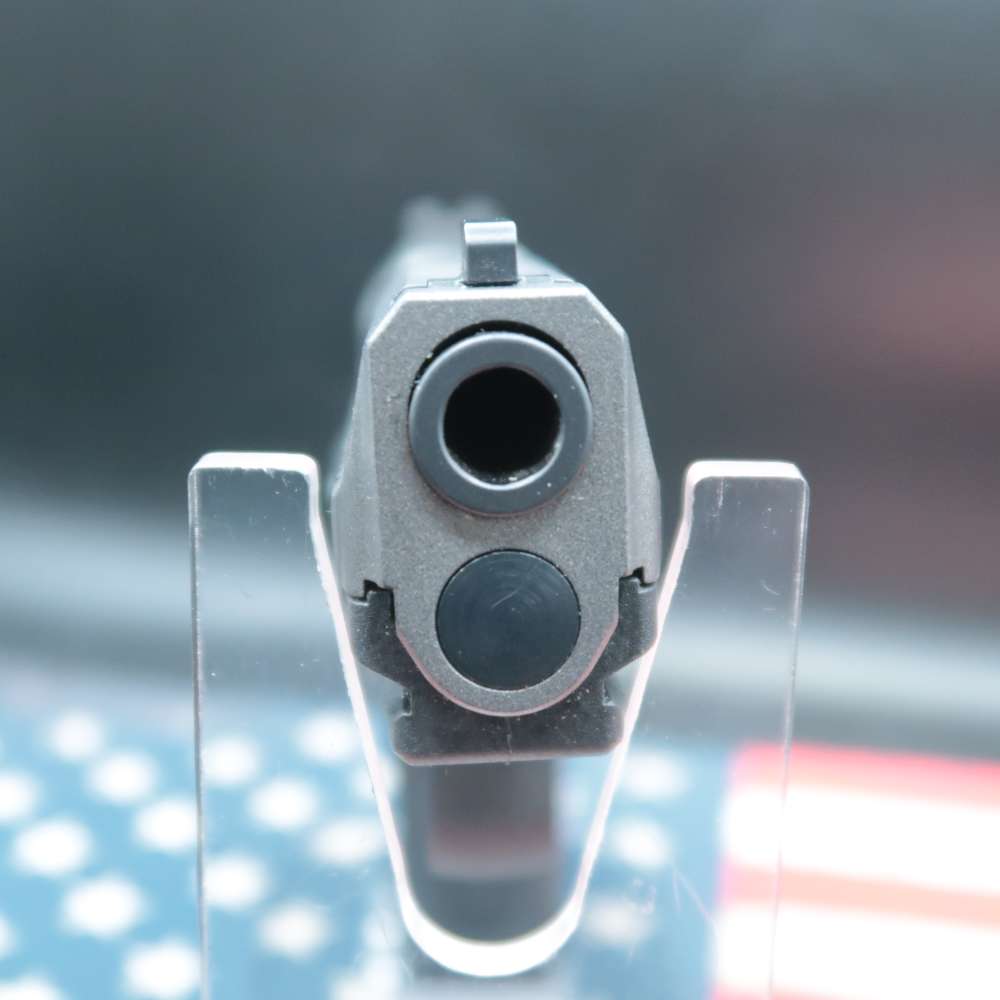 EXCELLENT Canik TP9 Elite SC 9mm 3.6" 4 Mags-img-12