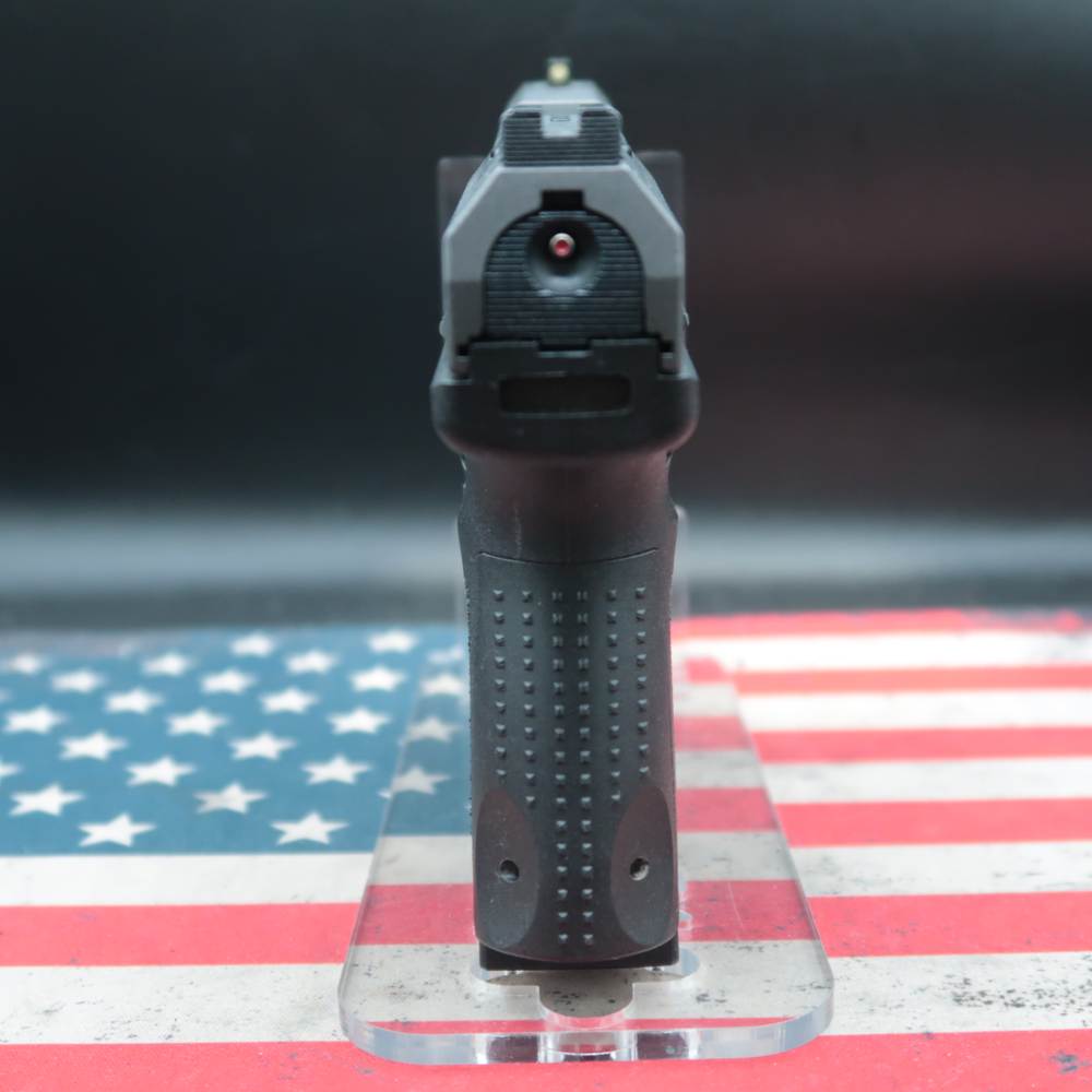 EXCELLENT Canik TP9 Elite SC 9mm 3.6" 4 Mags-img-9