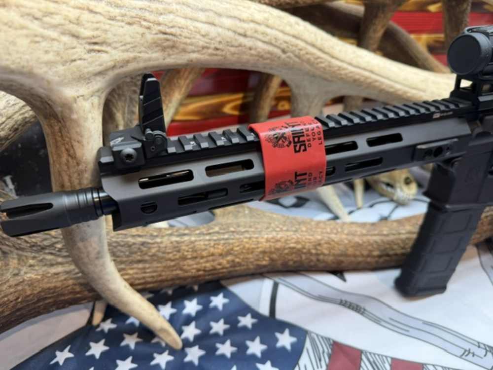 SPRINGFIELD ARMORY SAINT VICTOR 2.0 5.56 NATO SEMI-AUTO PISTOL -img-11