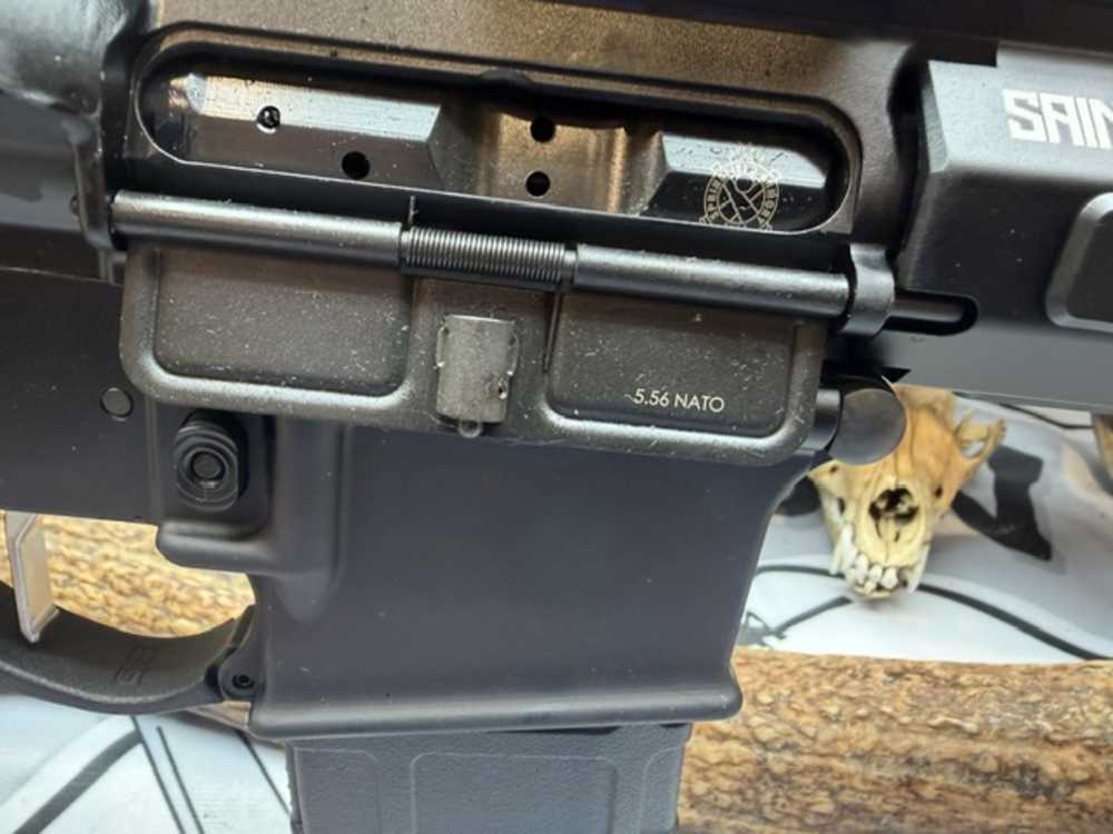 SPRINGFIELD ARMORY SAINT VICTOR 2.0 5.56 NATO SEMI-AUTO PISTOL -img-6