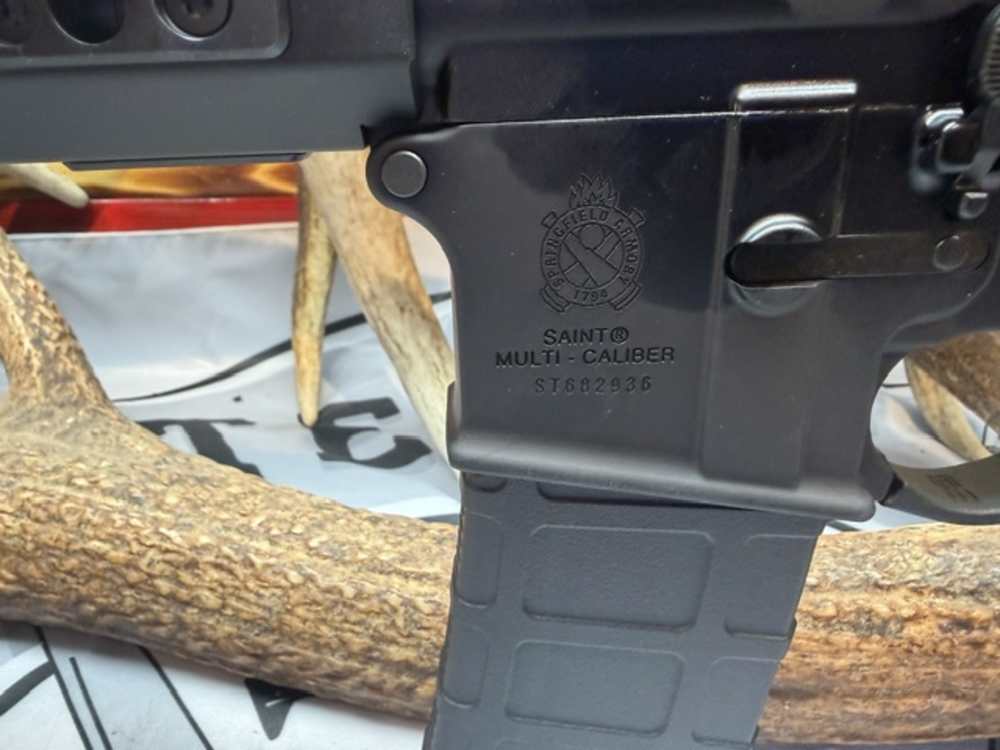 SPRINGFIELD ARMORY SAINT VICTOR 2.0 5.56 NATO SEMI-AUTO PISTOL -img-13