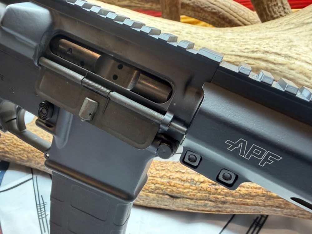 Alex Pro APF-15 .223 Wylde Semi Auto Rifle-img-3