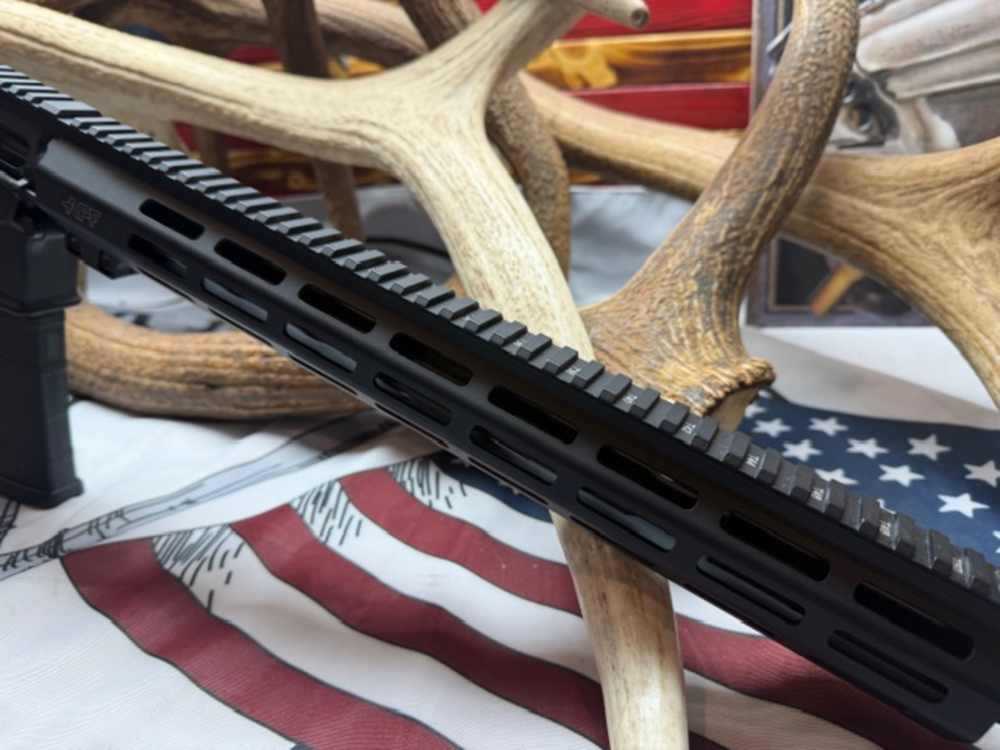 Alex Pro APF-15 .223 Wylde Semi Auto Rifle-img-4