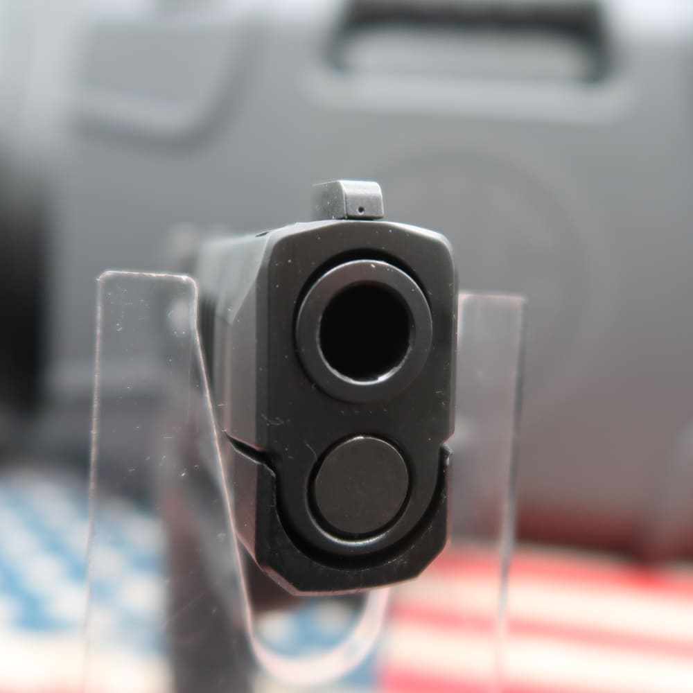Sig Sauer P365 9mm Semi-Auto Pistol 3.1" 2 Mags Holster-img-14