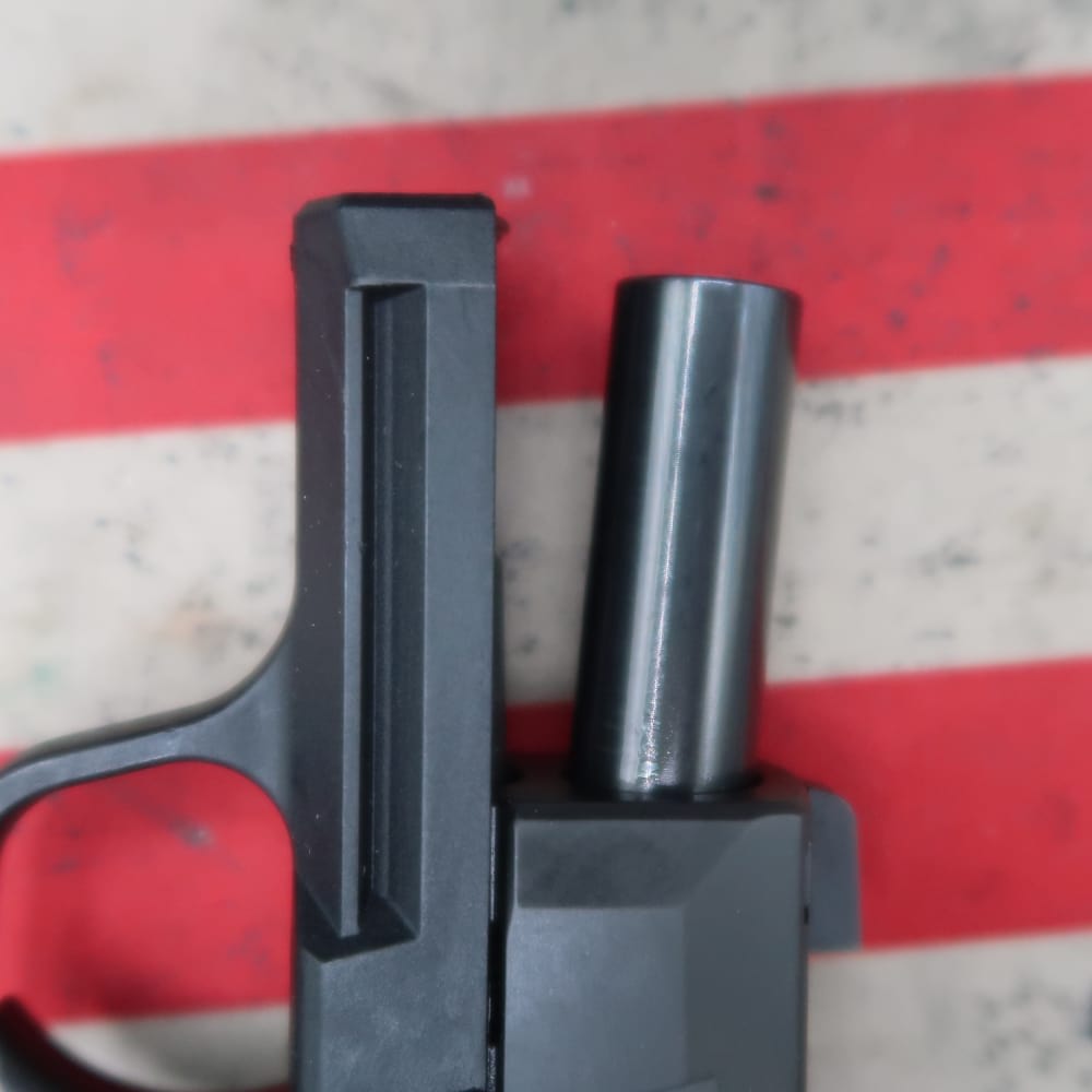 Sig Sauer P365 9mm Semi-Auto Pistol 3.1" 2 Mags Holster-img-16