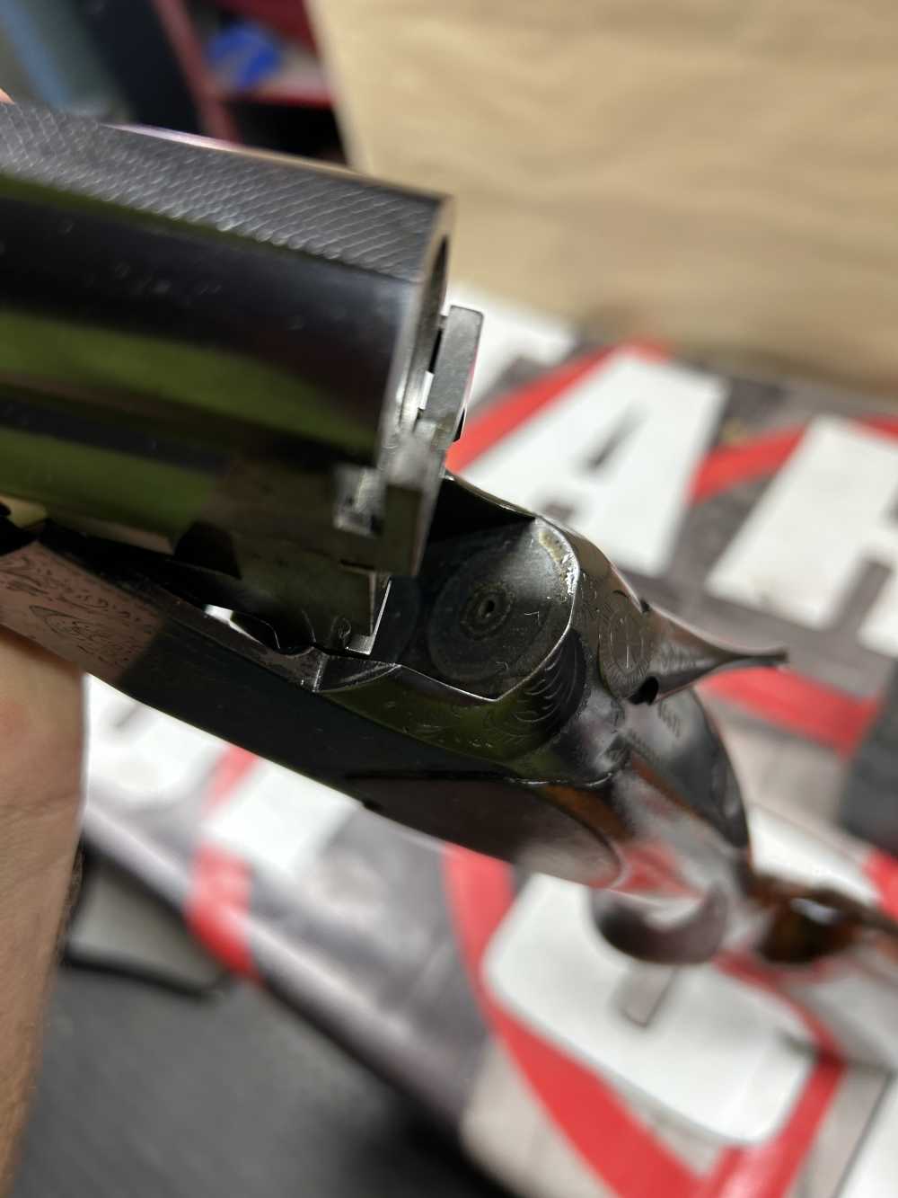 1954 Browning Superposed 12ga-img-28