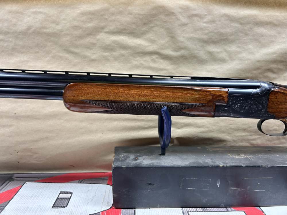 1954 Browning Superposed 12ga-img-8