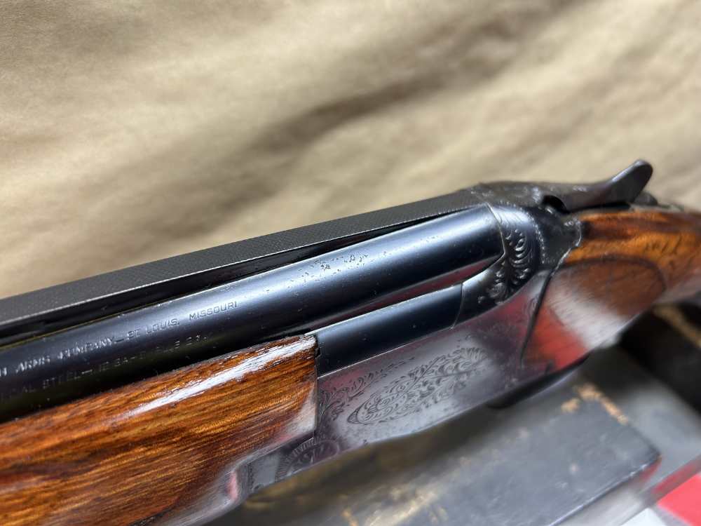 1954 Browning Superposed 12ga-img-12