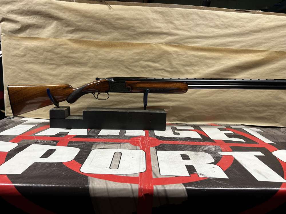 1954 Browning Superposed 12ga-img-0