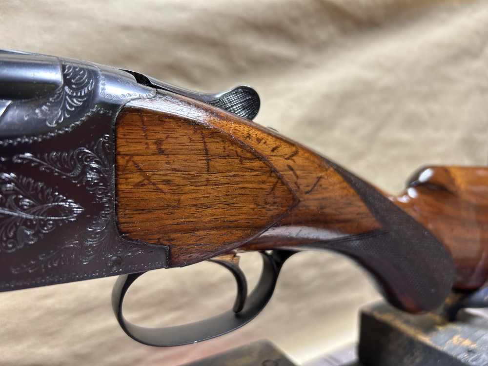 1954 Browning Superposed 12ga-img-13