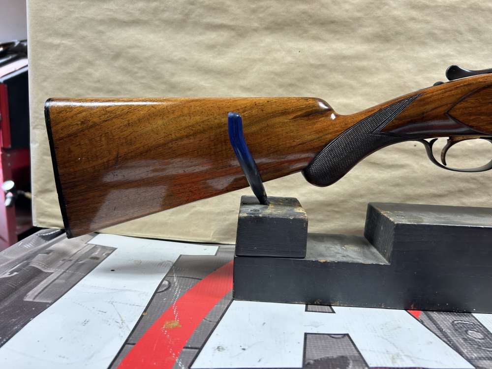 1954 Browning Superposed 12ga-img-1