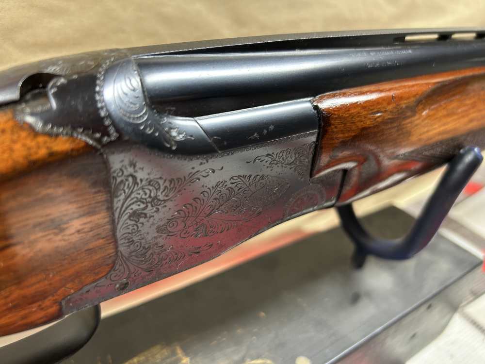 1954 Browning Superposed 12ga-img-4