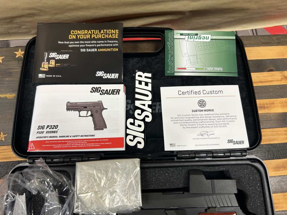 Sig Sauer P320 AXG Classic Custom Works-img-19