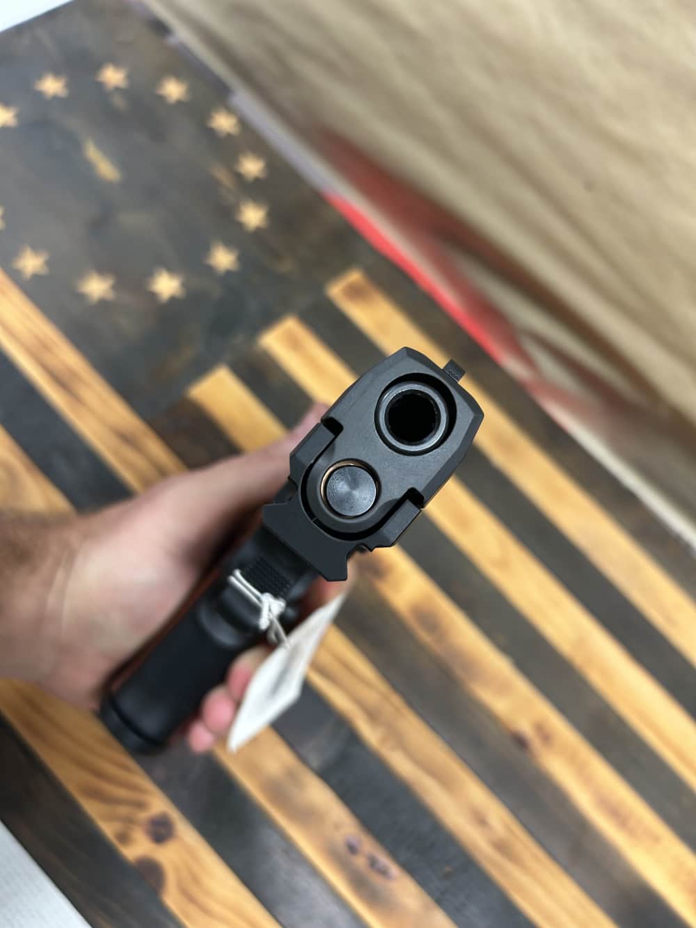 Sig Sauer P320 AXG Classic Custom Works-img-16